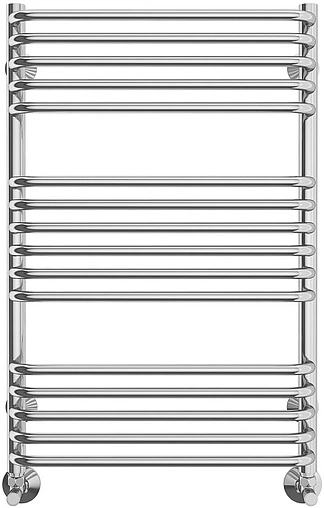 Полотенцесушитель водяной лесенка Terminus Стандарт П16 500х800 полированная сталь 4670078529794