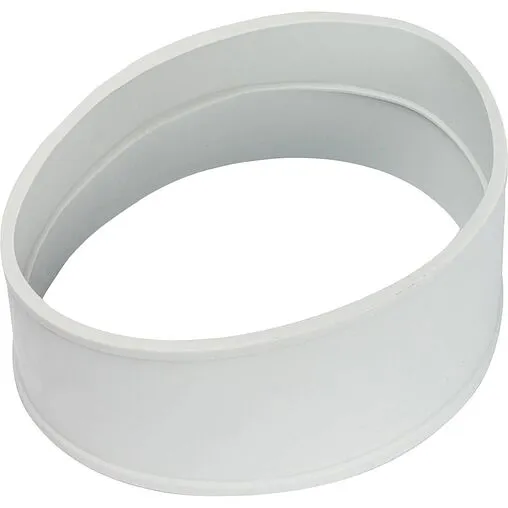 Коаксиальный удлинитель Ø 60/100мм L=250мм (Al) Stout SCA-6010-000250