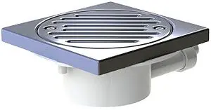 Канализационная насосная установка SFA Sanifloor 1 Канализационная насосная установка SFA Sanifloor 1, 2