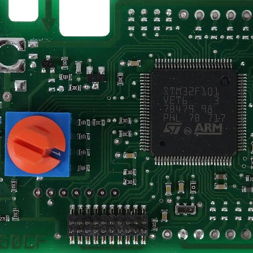 Коммутационный модуль VR 32 для котлов Vaillant 0020139895