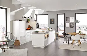 Смеситель для кухни Grohe Essence New хром 30269000 Смеситель для кухни Grohe Essence New хром 30269000, 4