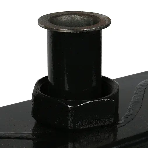 Коллектор распределительный 5 контуров 2&quot;н x 2&quot;нг Stout SDG-0016-005005