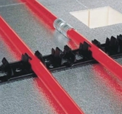 Труба сшитый полиэтилен Rehau Rautherm S 20 x 2.0 мм PE-Xa EVAL бухта 240м 11361601240