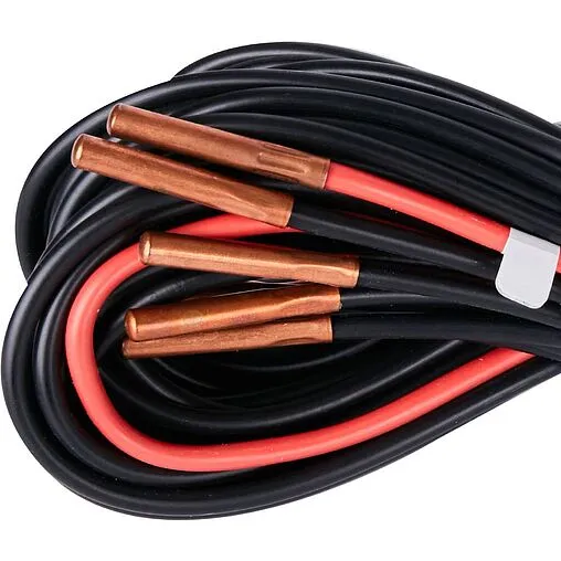 Проводной контроллер для управления работой смесительного клапана Stout i-2 STE-0101-001004