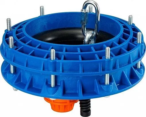 Оголовок скважинный Джилекс ОСП 133-160/32 Хит 6302