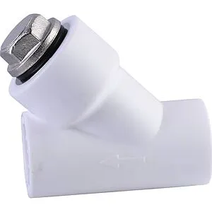 Фильтр угловой сетчатый 20мм в/в Политэк 9100302012 Фильтр угловой сетчатый 20мм в/в Политэк 9100302012, 5