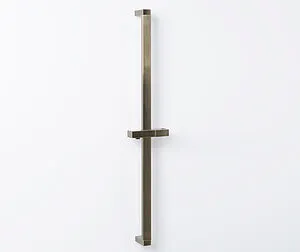 Душевая штанга Wasserkraft бронза A048 Душевая штанга Wasserkraft бронза A048, 3