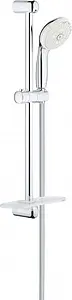 Душевая стойка Grohe New Tempesta хром 28436002, 1