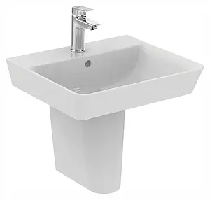 Раковина Ideal Standard Connect Air 60 белый E074201 Раковина Ideal Standard Connect Air 60 белый E074201, 3