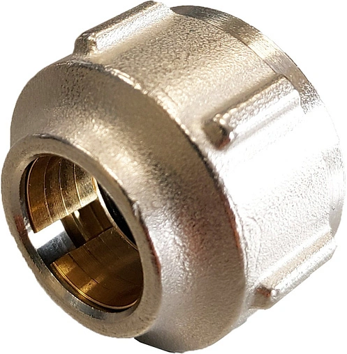 Концовка для медных труб ¾&quot;ек x 15мм General Fittings 7E00H4N051500A