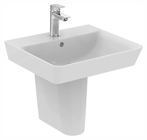 Раковина Ideal Standard Connect Air 60 белый E074201