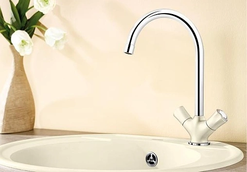 Смеситель для кухни Blanco Amona жасмин 520773