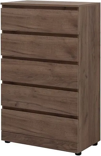 Комод напольный Aquanet Сканди 70 дуб крафт 00302552