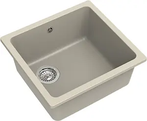 Мойка кухонная Ewigstein 4540 серый Мойка кухонная Ewigstein 4540 серый, 1