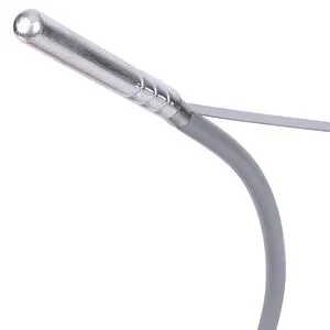 Датчик температуры NTC для бойлера Vaillant 306257, 3