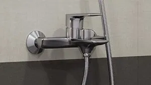 Смеситель для ванны Osgard Platt хром 86323 Смеситель для ванны Osgard Platt хром 86323, 3