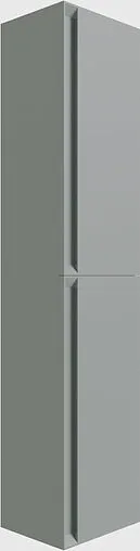 Шкаф-пенал подвесной Allen Brau Eclipse 2.0 40 папирус 1.E1005.PWM 2.0