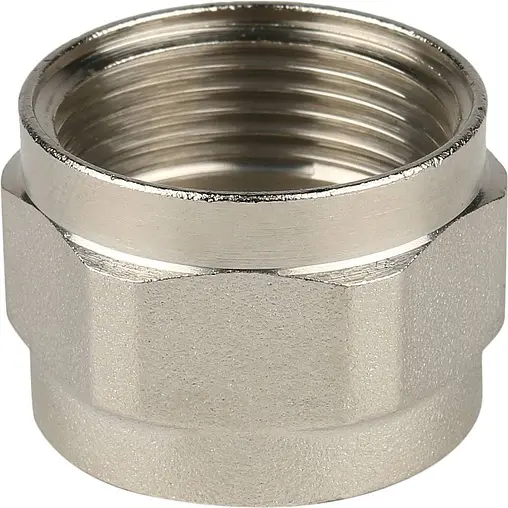 Тройник компрессионный переходной 20мм x ½&quot;н x 20мм Stout SFS-0011-001220