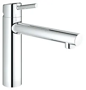 Смеситель для кухни Grohe Concetto хром 31210001 Смеситель для кухни Grohe Concetto хром 31210001, 1