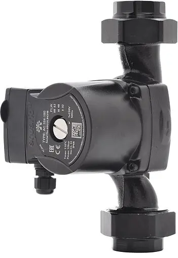 Насос циркуляционный Aquario AC 324-180 5324