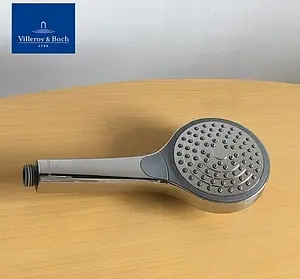 Душевая стойка Villeroy&Boch Embrace Plus хром TVS1089000161, 4