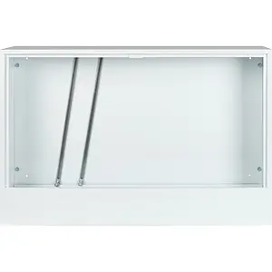 Шкаф коллекторный наружный 13-16 выходов Stout ШРНУ-180-5 SCC-0003-001316 Шкаф коллекторный наружный 13-16 выходов Stout ШРНУ-180-5 SCC-0003-001316, 4