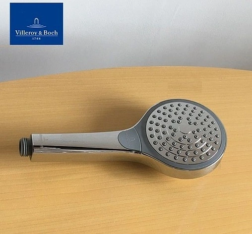 Душевая стойка Villeroy&amp;Boch Embrace Plus хром TVS1089000161