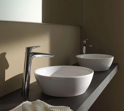 Раковина Laufen Pro 42 белый 8.1296.2.000.109.1