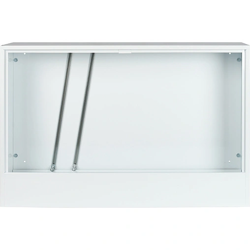 Шкаф коллекторный наружный 13-16 выходов Stout ШРНУ-180-5 SCC-0003-001316