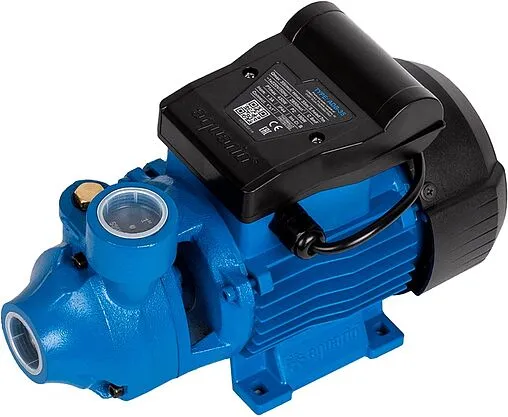 Насос поверхностный Aquario ADB-35 2436