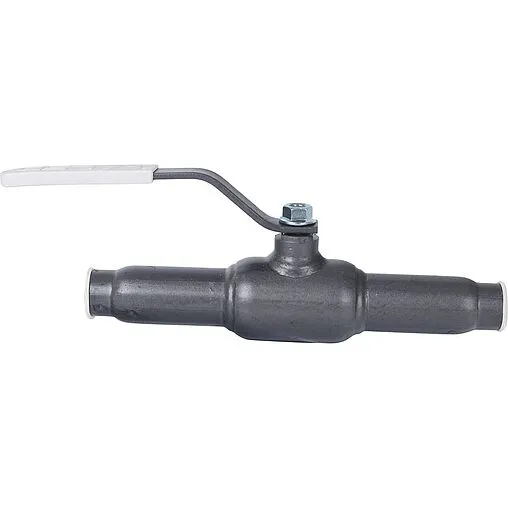 Кран шаровый под приварку Ду20 Ру40 Also КШ.П.П.020.40-01 Кран шаровый под приварку Ду20 Ру40 Also КШ.П.П.020.40-01