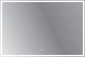 Зеркало с подсветкой BelBagno 120x80 голосовое управление, подогрев SPC-GRT-1200-800-LED-TCH-SND Зеркало с подсветкой BelBagno 120x80 голосовое управление, подогрев SPC-GRT-1200-800-LED-TCH-SND, 1