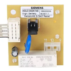 Интерфейсная плата для QAA 73 Baxi QAA 73 KHG71407251-, 3