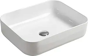 Раковина Comforty 50 белый T-Y9378 Раковина Comforty 50 белый T-Y9378, 1