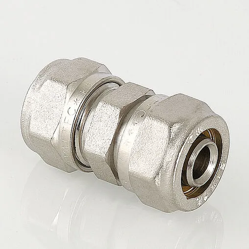 Муфта компрессионная редукционная 32мм x 16мм Valtec VTm.303.N.003216