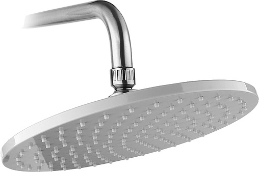 Лейка верхнего душа Timo хром SW-1060 (T) chrome