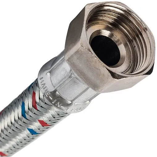 Соединительный шланг прямой Stout 1.0м x 1&quot;в x 1&quot;в SHF-0147-182525