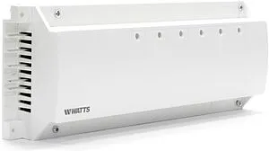 Добавочный коммутационный радиомодуль 6 зон НО/НЗ 230В WATTS BT-S6Z02 RF 230V/24V 10036917, 3