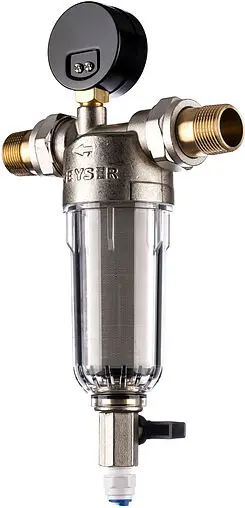 Фильтр тонкой очистки воды ¾&quot;н x ¾&quot;н Гейзер Бастион 112 32671