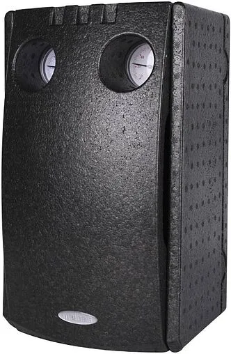 Насосный модуль с прямым контуром 1¼&quot;в х 1½&quot;н Meibes UK M66812.36 с насосом Grundfos UPM3 Hybrid 32-70