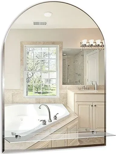 Зеркало Continent Блеск 49x70 В059