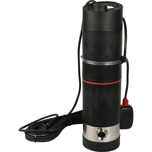 Автоматическая погружная насосная установка Grundfos SBA 3-35 AW 97896288 Автоматическая погружная насосная установка Grundfos SBA 3-35 AW 97896288