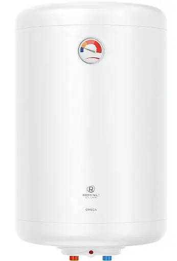 Водонагреватель накопительный электрический Royal Clima RWH-OM80-RE