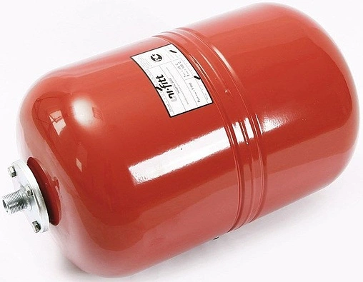 Расширительный бак Uni-Fitt 24л 5 бар WRV24-U