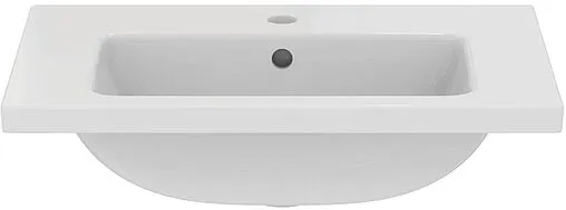 Раковина Ideal Standard i.Life S Vanity 61 белый T459001