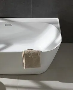 Ванна акриловая Allen Brau Priority 3 170x78 белый матовый 2.31003.21 Ванна акриловая Allen Brau Priority 3 170x78 белый матовый 2.31003.21, 3