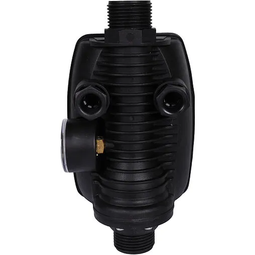 Блок управления насосом Stout BRIO SCS-0001-000064