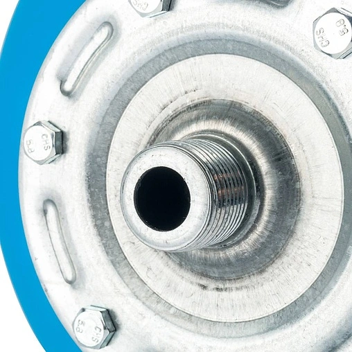 Гидроаккумулятор Stout 20л 10 бар STW-0001-100020