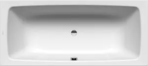 Ванна стальная Kaldewei Cayono Duo 170x75 mod. 724 easy-clean белый 272400013001, 1