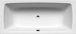 Ванна стальная Kaldewei Cayono Duo 180x80 mod. 725 easy-clean белый 272500013001 Ванна стальная Kaldewei Cayono Duo 180x80 mod. 725 easy-clean белый 272500013001, 1